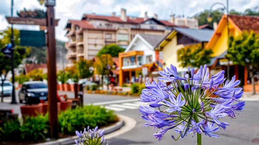 Arquitetura e Valorização Patrimonial